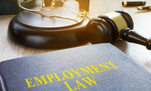 4 Things All Business Owners Should Know About Employment Law