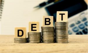 Disliking Debt? This Is The Way To Manage It Properly