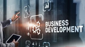 What Is Firm Business Development Law?
