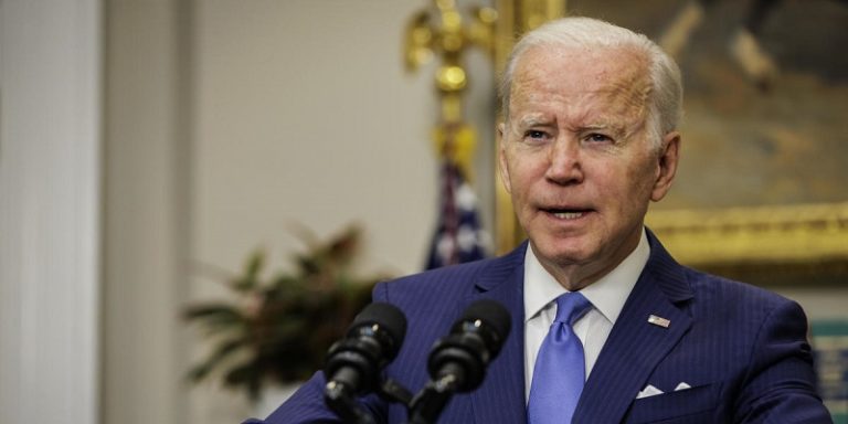 What Can he do About Biden Student Loans?